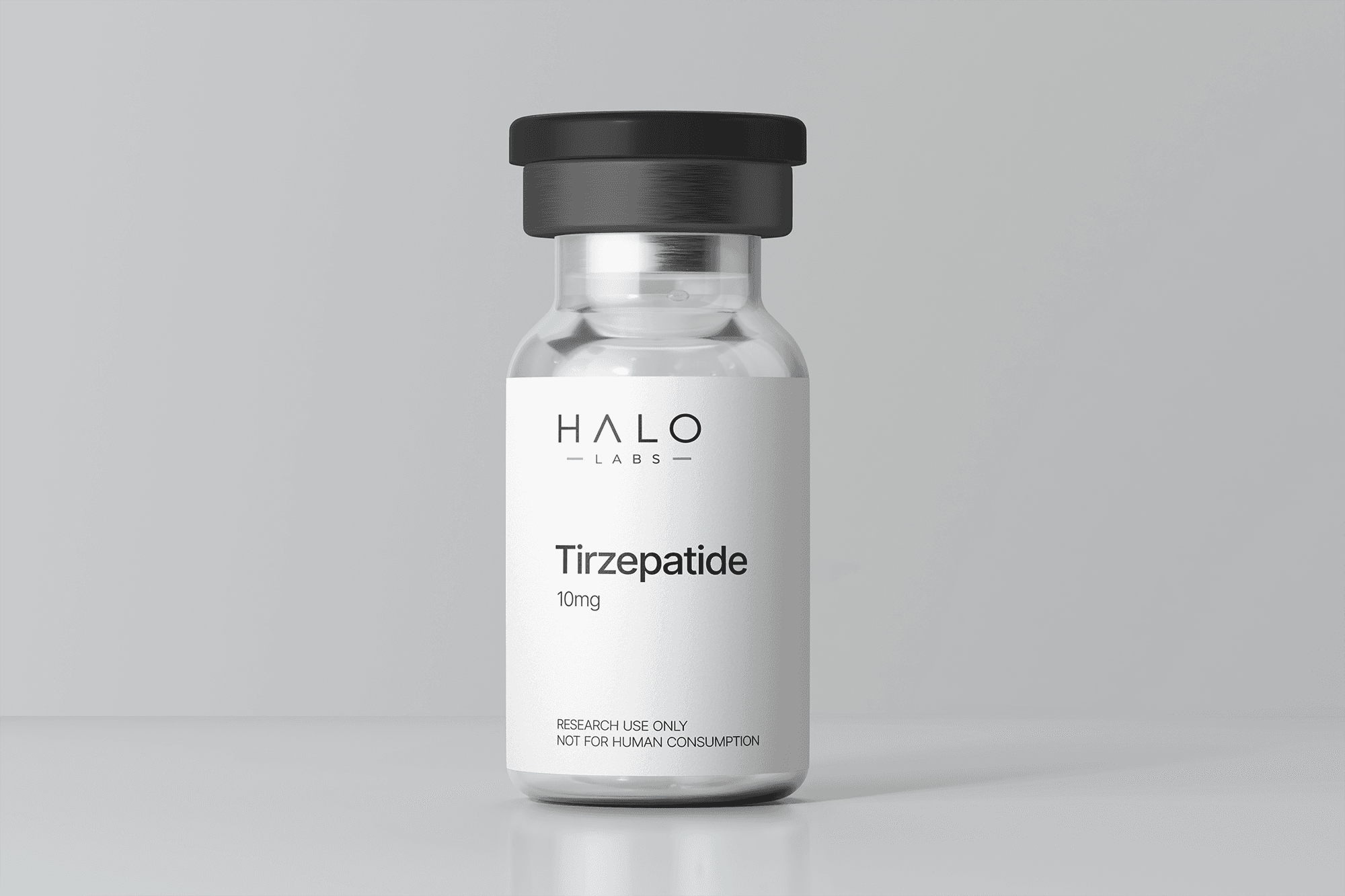 Thymosin Alpha 1 vial and packaging